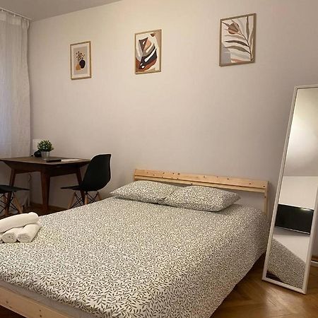 Halby Rooms Panska 55 Varšava Exteriér fotografie